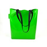 TVL010 groen/zwart