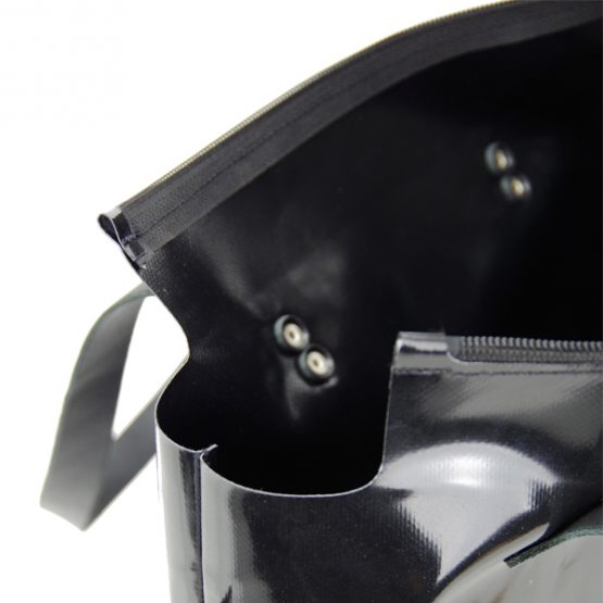 TVL010 PLUS zwart/zwart - Afbeelding 3