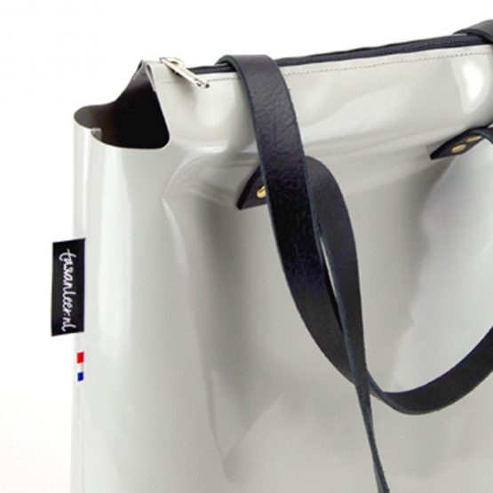 TVL010 PLUS grijs/zwart - Afbeelding 3