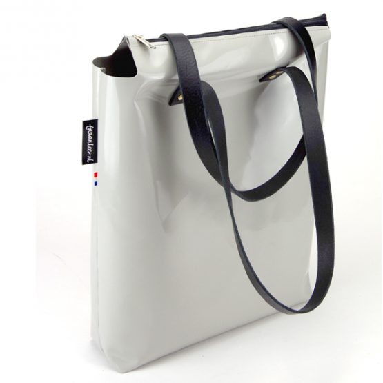 TVL010 PLUS grijs/zwart