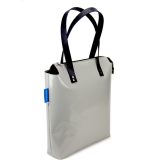 TVL010 PLUS grijs/zwart blauw label