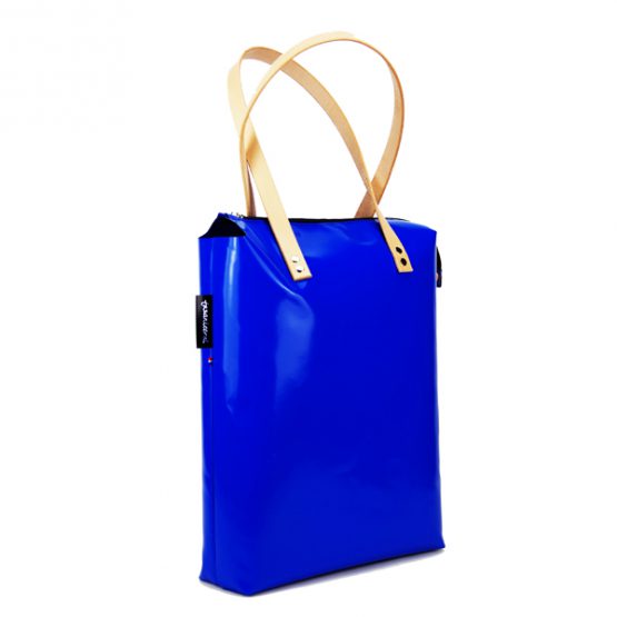 TVL010 PLUS blauw