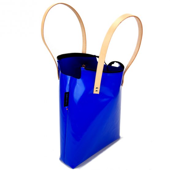 TVL010 PLUS blauw - Afbeelding 2